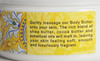 Sicily Body Butter Directions