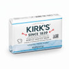 Kirk's American Made Bar Soap since 1839. Original Fresh Scent Castile Soap available at Harvest Array where everything we sell is USA made!