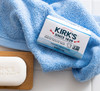 Original Fresh Scented Gentile Castile Soap from Kirk's.