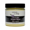 Garden Path Soap 4 oz. Lavender Dream Balm makes a lovely gift.