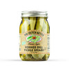 Dutch Kettle Amish Home Style Kosher Dill Pickle Spears