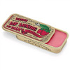 What was your favorite Lip Licking Lip Balm ?  Strawberry!