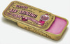 Open Slider Vintage Tin of Bubble Gum Lip Licking Lip Balm