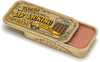 Root Beer Lip Licking Lip Balm in Vintage Slider Tin