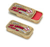 Peppermint Lip Licking Lip Balm in Vintage Slider Tins
