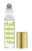 Might Mint Rollerball Lip Potion - Vintage, Organic Lip Gloss