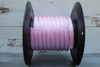 Orchid Solid Braided Multifilament Polypropylene Rope