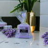 Relax and unwind with our lavender shower steamers. Also makes a great gift from Harvest Array.