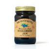Dutch Kettle Amish Homemade Style Huckleberry Jam