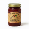 Dutch Kettle Amish Homemade Style Strawberry Rhubarb Jam