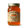 Dutch Kettle Amish Homemade Style  Peach Jam