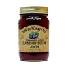 Dutch Kettle Amish Homemade Damson Plum Style Jam