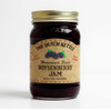 Dutch Kettle Amish Homemade Boysenberry Style Jam