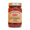 Dutch Kettle Amish Homemade Style Red Raspberry Jam