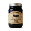 Dutch Kettle Amish Homemade Black Cherry Style Jam