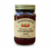 Dutch Kettle Amish Homemade Style Strawberry Jam