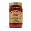Dutch Kettle Amish Homemade Style Red Raspberry Jam