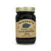 Dutch Kettle Amish Homemade Style Black Raspberry Jam