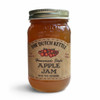 Dutch Kettle Amish Homemade Style Apple Jam
