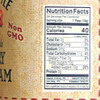 Nutrition information for The Dutch Kettle's Homemade Style Raspberry Jalapeno Jam.