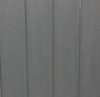 Gray painted Custom Made Hanging Display for Die Cast Collectable Cars