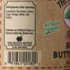 Amish made Bread and Butter Pickles Ingredients.  Made in the USA. Harvest Array