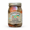 Dutch Kettle Amish Home Style Pickled Garden Medley