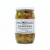 Annie's Kitchen Zucchini Relish in a 17 oz. jar. Delivered straight to your door when ordered from Harvest Array online.