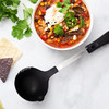 Shop Harvest Array for a new Rada Ladle  made of Non-Scratch, easy to clean, nylon. 