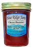 Shop Harvest Array for Blue Ridge Jams Cherry Preserves. 10 ounce reusable glass jar.