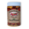 Dutch Kettle Amish Home Style Mild Pickled Sausage