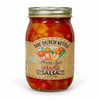 Dutch Kettle Amish Home Style Peach Salsa