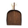 Shop Harvest Array for our Amish Handcrafted Wooden Dustpan made in the heart of Pennsylvania Amish Country.
