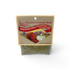 Front of package of Halladay's Roasted Red Pepper Dip Mix. Order today from harvestarray.com.