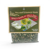 Halladay's Harvest Barn New Spicy Garlic Dill Dip and Cooking Blend.