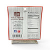 Nutrition and Ingredient information for Halliday's Roasted Garlic Rosemary Dipping Oil Mix from Harvest Array.