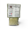 Nutrition and ingredient Information for  Halladay's Country Chicken Vegetable Soup Mix Packets.