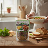Halladay's Farmhouse Minestrone Soup Mix—a true taste of Italy. Order today from Harvestarray.com.
