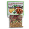 Packet of Halladay’s Farmhouse Minestrone Soup Mix makes 12 cups of hearty soup. All Natural, Made in America for Harvest Array.