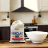 Bring back the tradition of Sunday morning pancake breakfasts with our premade Buttermilk Pancake Mix by Halliday's. Available at harvestarray.com.