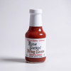 Bone Suckin' Garlic and Honey Wing Sauce