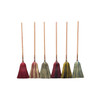 Amish Made Medium Brooms