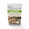 Enhance the flavor of boring vegetables with Harvest Array's new Garlic Parmesan Veggie Seasoning packets. Order online from harvestarray.com.