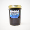 10 oz. jar of Boysenberry Preserves crafted from all-natural ingredients for Harvest Array. We deliver heritage to your door. harvestarray.com.
