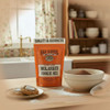 Old School Brand Molasses Cookie Mix in a vintage kitchen. Just like grandma used to make. Order online at Harvest Array.