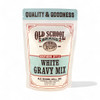 Stock your pantry with  Old School Brand White Gravy Mix  from harvestarray.com.