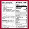 Nutrition facts, recipes, and ingredients for New England Artisan Lobster Dip Mix from Harvest Array.