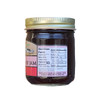 Nutrition Facts for Yoder's Homestyle Double Cherry Jam