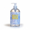 New Lavender Chamomile Liquid Hand Soap from Greenwich Bay Trading is now available in a 16 oz. bottle  from Harvest Array.