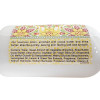 Ingredients in 16 oz bottle of Garden Scent - Lemongrass & Tea  Shea Butter Lotion